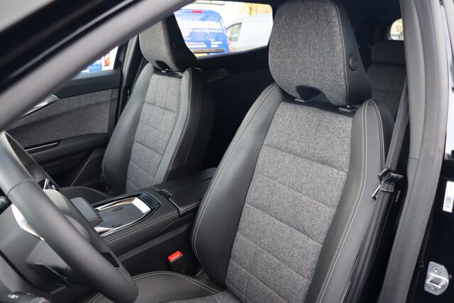 Renault ESPACE E-Tech full hybrid 200 techno 7p. HEV | Adap. Cruise | Stoel-/Stuurverwarming | Camera | Elek. Stoel