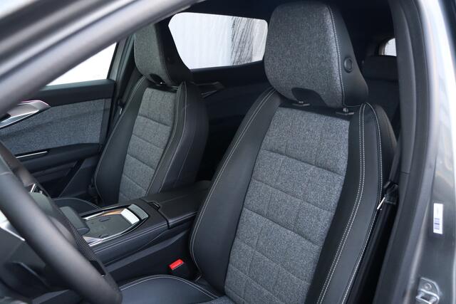 Renault ESPACE E-Tech full hybrid 200 techno 7p. HEV | Adap. Cruise | Stoel-/Stuurverwarming | Camera | Elek. Stoel