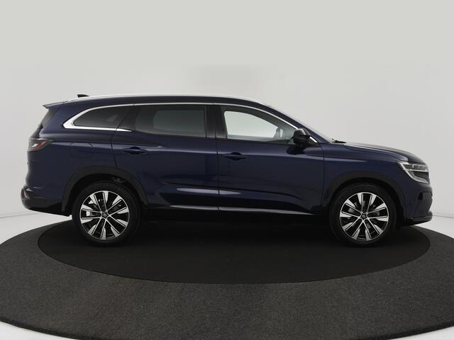 Renault ESPACE E-Tech full hybrid 200PK techno 7p. PANODAK|360CAMERA|ACC|BLIS|LED|19INCH|ELEK.ACHTERKLEP