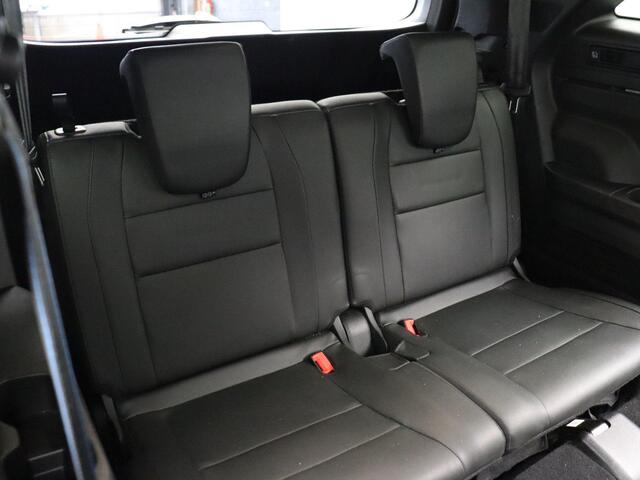 Renault ESPACE E-Tech full hybrid 200 esprit Alpine 7p. | Achteruitrijcamera | Clima | Keyless | Getint glas.