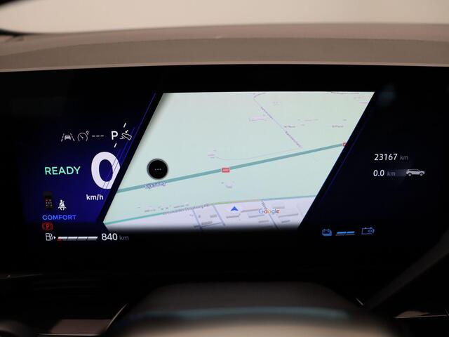 Renault ESPACE full hybrid 200pk Esprit Alpine 7p. | Elektrische achterklep | 7-persoons | Adaptieve cruise control | Achteruitrijcamera |