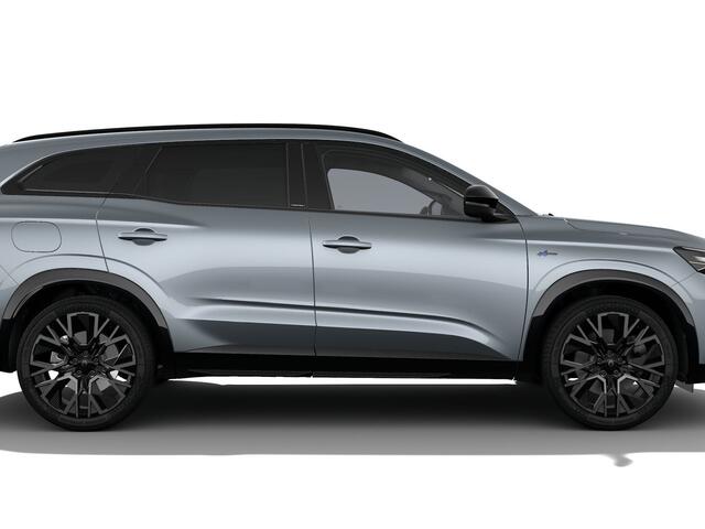 Renault ESPACE esprit Alpine | Achteruitrijcamera | Adaptive Cruise Control | Elektronisch geregelde airconditioning