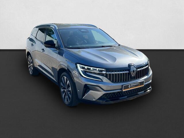 Renault ESPACE E-Tech full hybrid 200 techno 7p. 360 CAMERA / ELECTR. KOFFERDEKSEL / VELE OPTIES