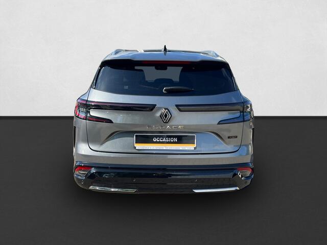 Renault ESPACE E-Tech full hybrid 200 techno 7p. 360 CAMERA / ELECTR. KOFFERDEKSEL / VELE OPTIES