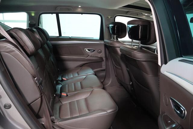 Renault ESPACE 1.8 TCe Initiale Paris 7p. | HUD | Trekhaak | Dealer Onderhouden