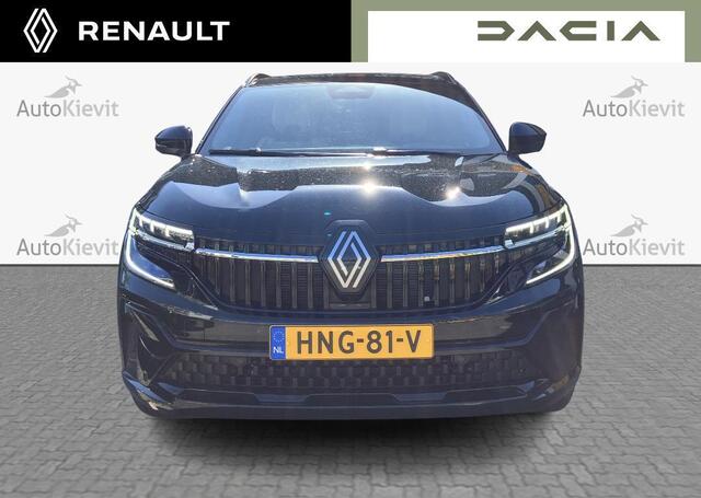 Renault ESPACE E-Tech full hybrid 200 iconic 7p. - Demo / pack advanced driving assist / pack harman kardon premium sound / panoramisch vast glazen dak