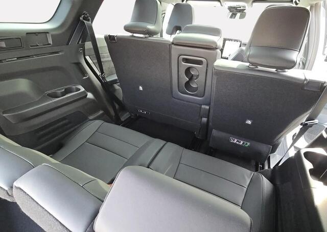 Renault ESPACE E-Tech full hybrid 200 esprit Alpine 7p. - pack light & sound / pack privilège / pack around view camera