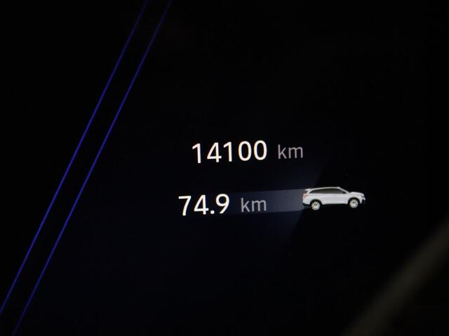 Renault ESPACE E-Tech full hybrid esprit Alpine 7p. 200pk Head-Up | 360° Camera | Adapt. Cruise | Stoel-/stuur-/voorruitverw. | Panoramadak