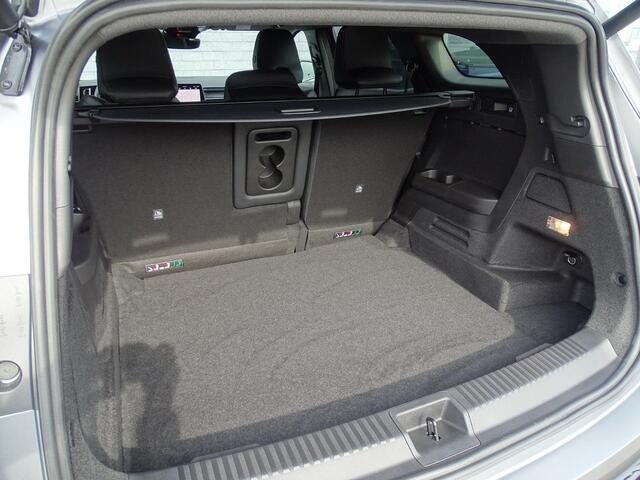 Renault ESPACE E-Tech full hybrid 200 esprit Alpine 5p. NU 5 JAAR GARANTIE! / PACK AROUND VIEW CAMERA / PACK COMFORT / MATTE LAK