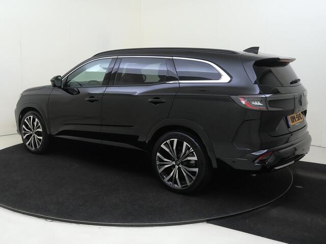 Renault ESPACE E-Tech full hybrid 200 PK iconic 7p. | Pack Advanced Drive Assist | Pack Harman Kardon premium sound | Apple Carplay/Android | cruise control adaptief | dodehoekdetectie met correctie | electronic climate control| lederen bekleding | lichtmetalen velgen