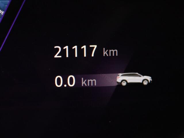 Renault ESPACE E-Tech full hybrid esprit Alpine 7p. 200pk Head-Up | 360° Camera | Adapt. Cruise | Stoel-/stuur-/voorruitverw. | Panoramadak