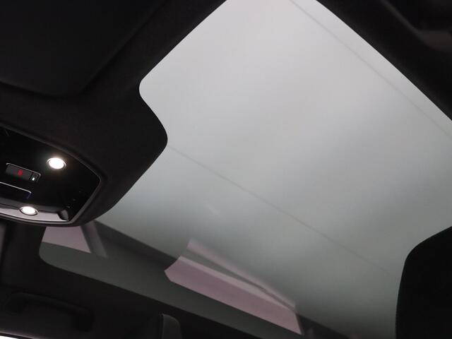 Renault ESPACE E-Tech full hybrid esprit Alpine 7p. 200pk Head-Up | 360° Camera | Adapt. Cruise | Parkeersens. v+a | Stoel-/stuur-/voorruitverw. | Panoramadak