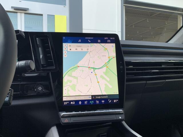 Renault ESPACE E-Tech Full Hybrid 200 Iconic 5 persoons | Pack light & sound | Pack vision | Voorraadkorting