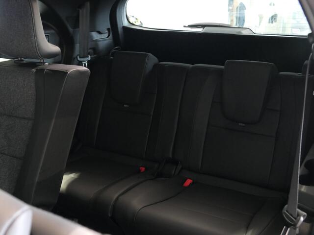 Renault ESPACE E-Tech full hybrid 200 techno 7p. - NIEUW! - Rondom camera - Stuur, stoel en voorruitverwarming - Parkeerassistent