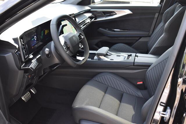 Renault ESPACE esprit Alpine | Achteruitrijcamera | Adaptive Cruise Control | Elektronisch geregelde airconditioning