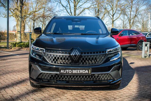 Renault ESPACE E-Tech full hybrid 200 esprit Alpine 7p. I matrix LED