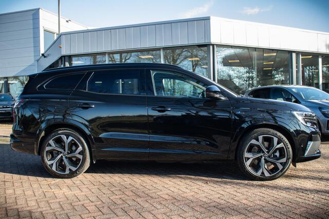 Renault ESPACE E-Tech full hybrid 200 esprit Alpine 7p. I matrix LED