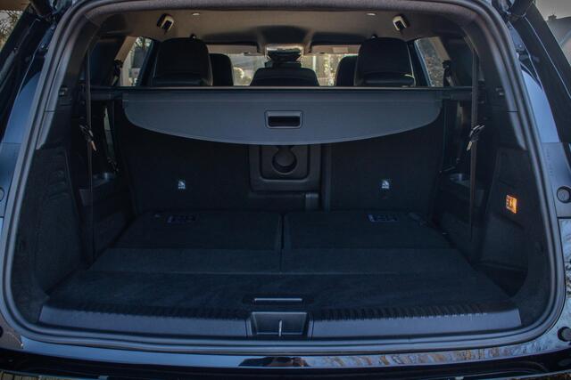 Renault ESPACE E-Tech full hybrid 200 esprit Alpine 7p. I matrix LED