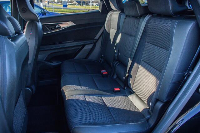 Renault ESPACE E-Tech full hybrid 200 esprit Alpine 7p. I matrix LED