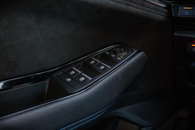 Renault ESPACE E-Tech full hybrid 200 esprit Alpine 7p. I matrix LED