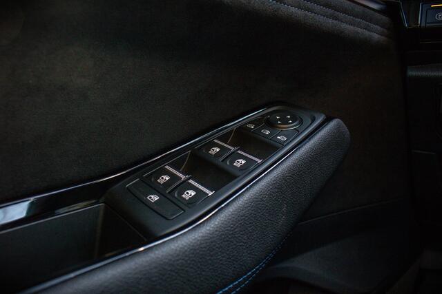 Renault ESPACE E-Tech full hybrid 200 esprit Alpine 7p. I matrix LED