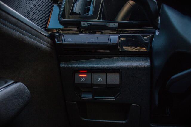 Renault ESPACE E-Tech full hybrid 200 esprit Alpine 7p. I matrix LED