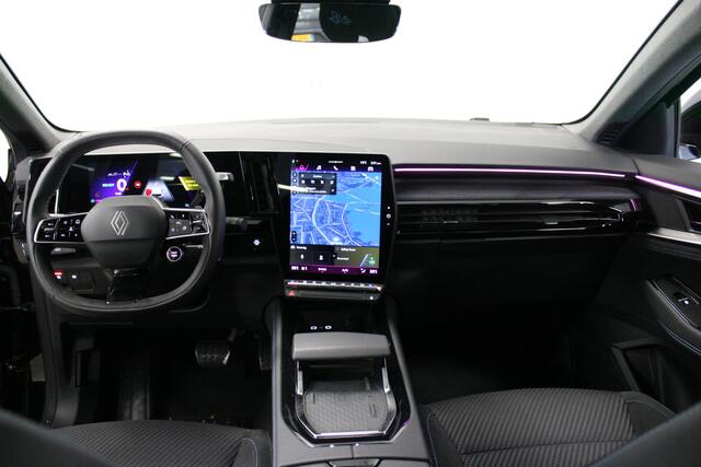 Renault ESPACE E-Tech full hybrid 200 esprit Alpine 7p.