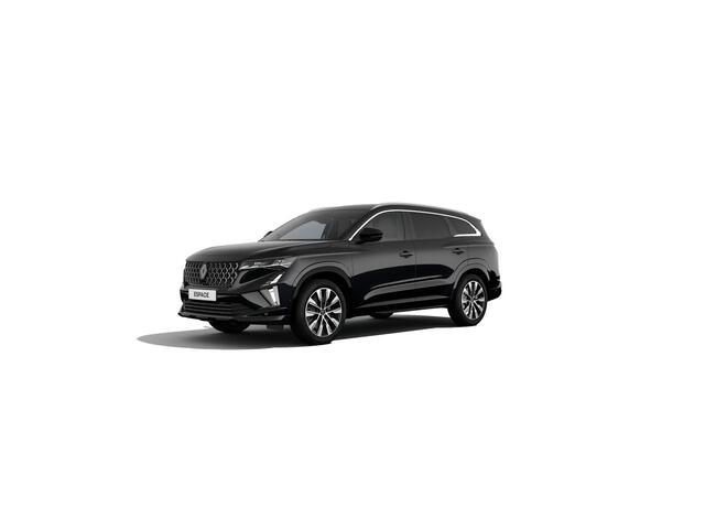 Renault ESPACE Techno | Achteruitrijcamera | Adaptive Cruise Control | Elektronisch geregelde airconditioning
