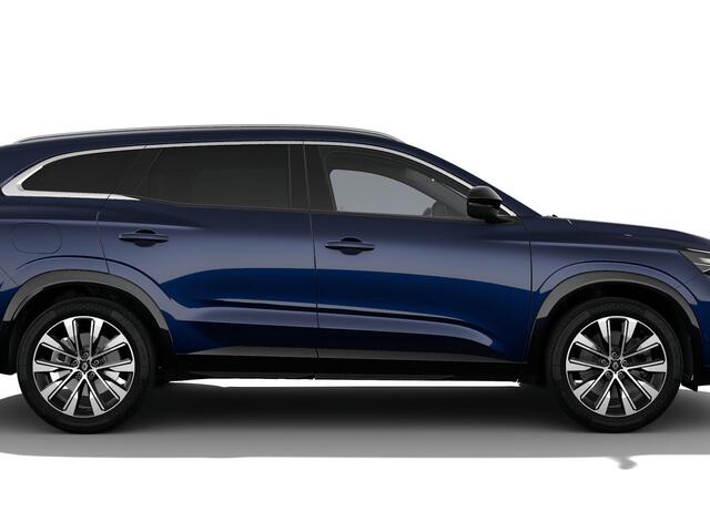 Renault ESPACE Techno | Achteruitrijcamera | Adaptive Cruise Control | Elektronisch geregelde airconditioning