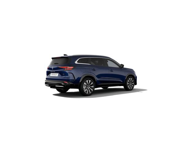 Renault ESPACE Techno | Achteruitrijcamera | Adaptive Cruise Control | Elektronisch geregelde airconditioning