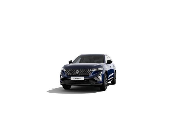 Renault ESPACE Techno | Achteruitrijcamera | Adaptive Cruise Control | Elektronisch geregelde airconditioning