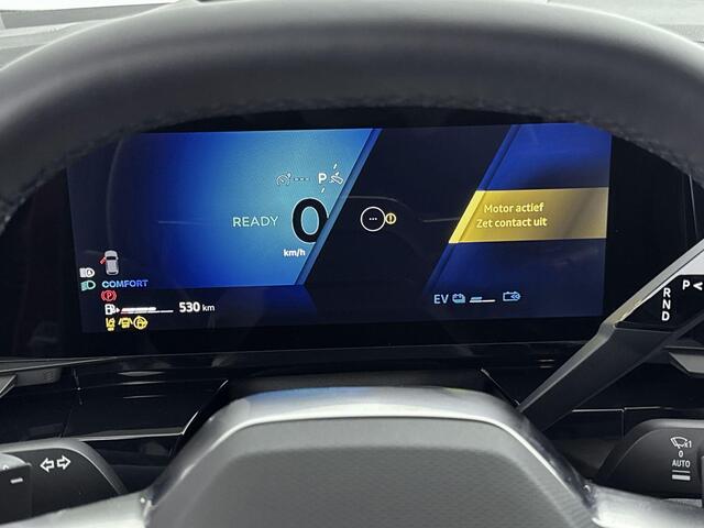 Renault ESPACE E-Tech full hybrid 200Pk iconic 7p. | Adaptive Cruise Control | Apple Carplay/Android Auto | Blind Spot Warning | 4Control | Elektrisch Verstelbare Voorstoelen | Harman/Kardon | Head-Up Display | Massagefunctie Bestuurdersstoel | Matrix Led Koplampen | Pa