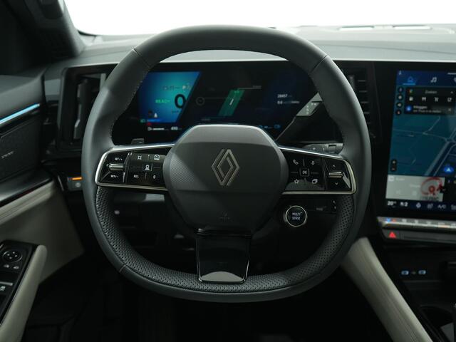 Renault ESPACE E-TECH FULL HYBRID 200PK ICONIC 7-P | Facelift | Pack Vision | Harman/Kardon