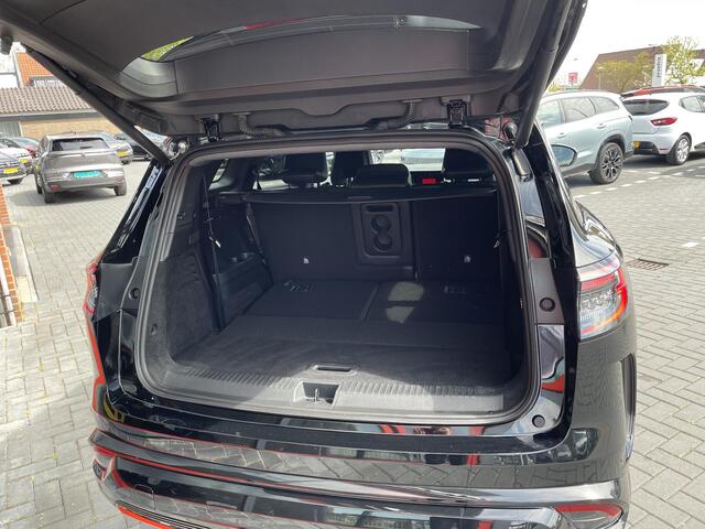 Renault ESPACE E-Tech full hybrid 200 esprit Alpine 7p. / 4 CONTROL / HARMAN EN KARDON / 360 CAMERA / DODEHOEKSENSOREN