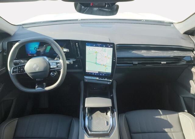 Renault ESPACE E-Tech Hybrid 200 iconic 5p. - Demo / panoramisch vast glazen dak