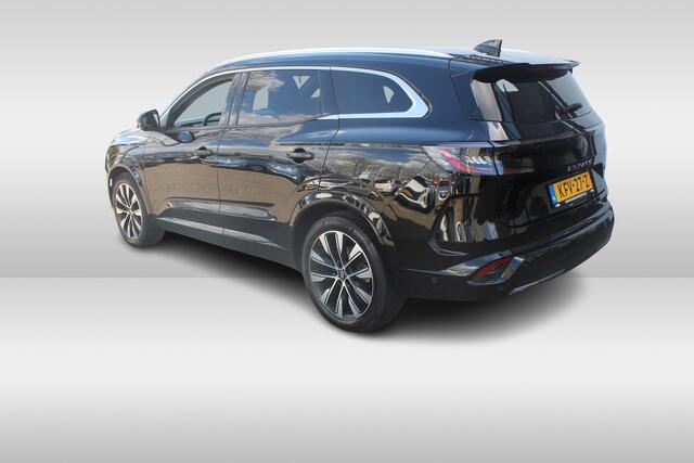 Renault ESPACE E-Tech full hybrid 200 techno 7p.