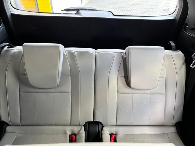 Renault ESPACE E-Tech Full Hybrid 200 Iconic 7p Trekhaak Head Up