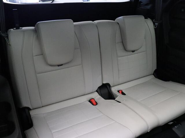 Renault ESPACE E-Tech full hybrid 200 iconic 7p. | Vierwielbesturing | Glazen panorama dak | Head-up display | Lederen bekleding | Harman Kardon |