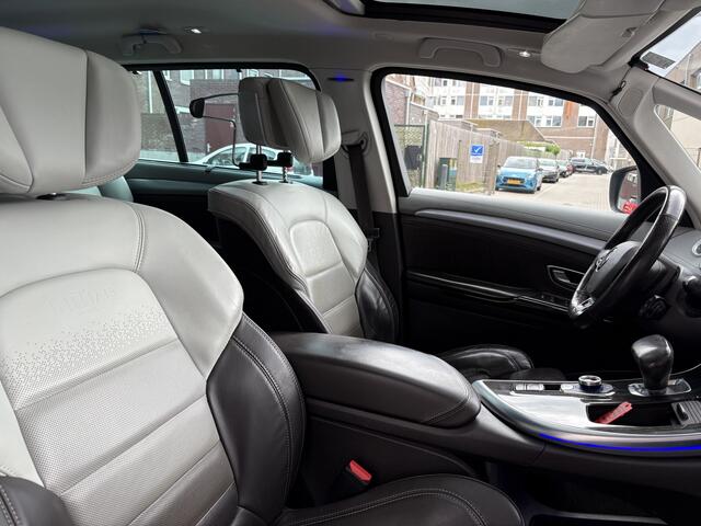 Renault ESPACE 1.6 dCi Initiale Paris 7p. FULL OPTIONS/DEALER OND./TOPSTAAT