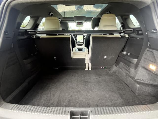 Renault ESPACE E-Tech full hybrid 200PK iconic / Panorama/ 360 Camera / Winterpakket / 4-Control / PDC V+A / 20''LMV /