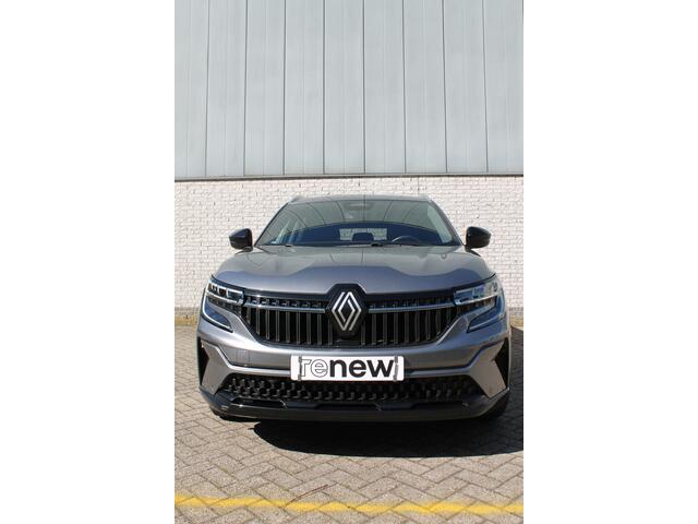 Renault ESPACE E-Tech full hybrid 200 techno 7p. | 7-persoons | Google navigatie | elektrische achterklep