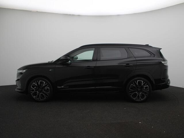 Renault ESPACE E-Tech full hybrid 200 esprit Alpine 7p. | Demo | Harman Kardon | Panoramadak elektrochromatisch | Head-up | Rondomzicht camera