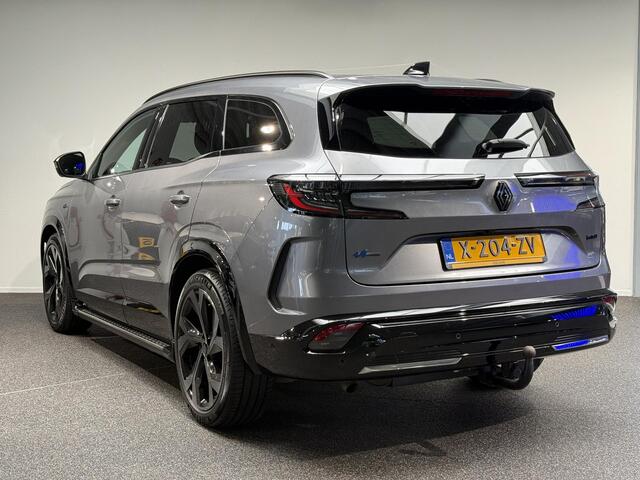 Renault ESPACE E-Tech full hybrid 200 esprit Alpine 7p. | Trekhaak | 360º Camera | Harman / Kardon | Adaptive Cruise Control |
