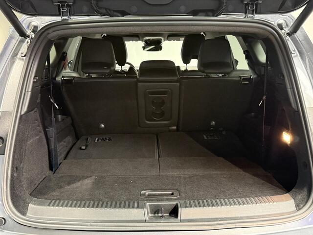 Renault ESPACE E-Tech full hybrid 200 esprit Alpine 7p. | Trekhaak | 360º Camera | Harman / Kardon | Adaptive Cruise Control |