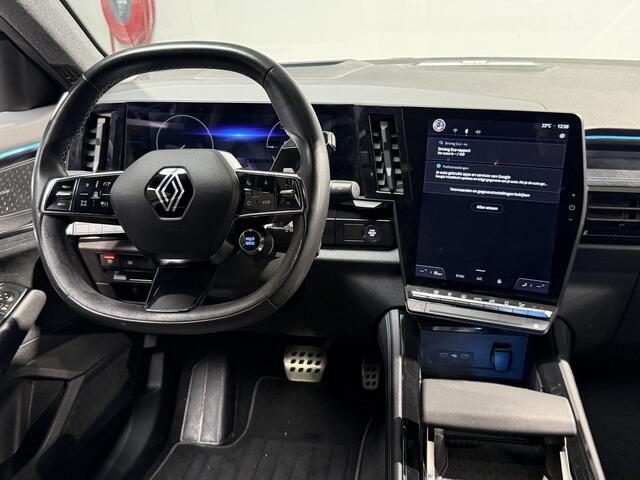 Renault ESPACE E-Tech full hybrid 200 esprit Alpine 7p. | Trekhaak | 360º Camera | Harman / Kardon | Adaptive Cruise Control |