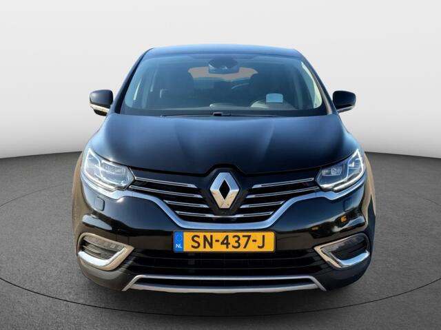 Renault ESPACE 1.8 TCe Intens 7p. Aut. | Panorama | Parking pack