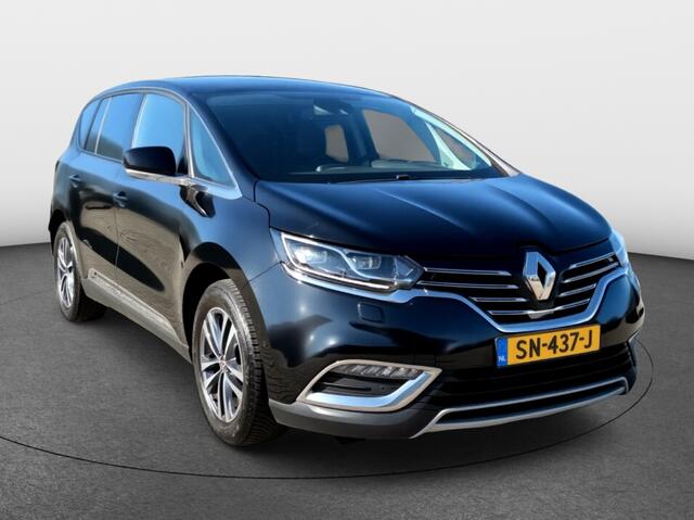 Renault ESPACE 1.8 TCe Intens 7p. Aut. | Panorama | Parking pack