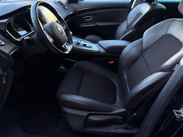 Renault ESPACE 1.8 TCe Intens 7p. Aut. | Panorama | Parking pack