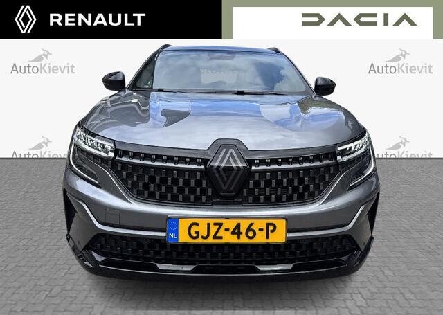Renault ESPACE E-Tech Hybrid 200 esprit Alpine 7p. - Demo / pack advanced driving assist / panoramisch vast glazen dak