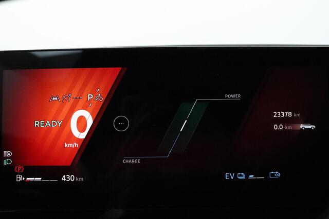Renault ESPACE E-Tech full hybrid 200 iconic 7p. | Leder | Panoramadak | Stoel & Stuur Verwarming |